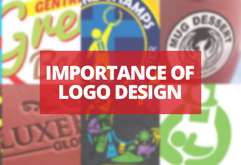 Importance of logo design in the Philippines