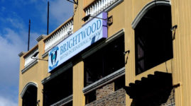 Brightwood British International School
