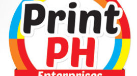 printing press logo